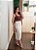 Saia linho envelope cru - Imagem 6