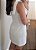 Vestido Tubinho laço off white - Imagem 6