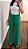 Calça com elástico e laço verde - Imagem 8