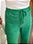 Calça com elástico e laço verde - Imagem 3