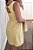 Vestido amarração amarelo - Imagem 3