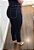 Calça Mom jeans escura - Imagem 8