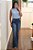 Calça flare lavagem média (Slim) - Imagem 2