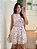 Vestido estampa floral - Imagem 2
