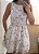 Vestido estampa floral - Imagem 4