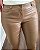 Calça Resinada Flanelada Cáqui - Imagem 9