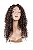 Peruca Lace Wig THALIA SLEEK Cor 4 )Ref.: L107273/3SWK + Grátis um suporte de peruca - Imagem 1
