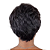 ​​​​​​​Lace Wig Humana Lisa Fiona - Sleek (Cor 1B) - Imagem 3