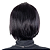 ​​​​​​​Lace Wig Humana Lisa Stella - Beauty Hair (Cor 1B) - Imagem 3