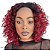 Lace Wig Cacheada Emilie - Beauty Hair - Imagem 4