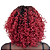 Lace Wig Cacheada Emilie - Beauty Hair - Imagem 6