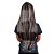 Lace Wig Lisa Celeste - Beauty Hair - Imagem 10