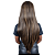 Lace Wig Lisa Celeste - Beauty Hair - Imagem 3