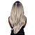Lace Wig Sigird Lisa - Beauty Hair - Imagem 14