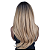 Lace Wig Sigird Lisa - Beauty Hair - Imagem 18