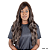 Lace Wig Ondulada Wendy - Beauty Hair - Imagem 10