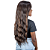 Lace Wig Ondulada Wendy - Beauty Hair - Imagem 2