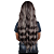 Lace Wig Ondulada Wendy - Beauty Hair - Imagem 5