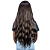 Lace Wig Ondulada Wendy - Beauty Hair - Imagem 3
