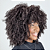 Lace Wig Cacheada Thena - Beauty Hair - Imagem 6