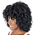 Lace Wig Cacheada Thena - Beauty Hair - Imagem 2