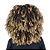 Lace Wig Cacheada Thena - Beauty Hair - Imagem 10