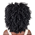 Lace Wig Cacheada Thena - Beauty Hair - Imagem 3