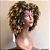 Lace Wig Cacheada Thena - Beauty Hair - Imagem 8