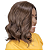 Lace Wig Ondulada Duda - Beauty Hair - Imagem 14