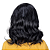 Lace Wig Ondulada Duda - Beauty Hair - Imagem 6