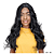 Lace Wig Ellen Ondulada - Beauty Hair - Imagem 4