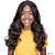 Lace Wig Ellen Ondulada - Beauty Hair - Imagem 7