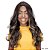 Lace Wig Ellen Ondulada - Beauty Hair - Imagem 1