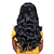 Lace Wig Ellen Ondulada - Beauty Hair - Imagem 6