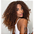 Lace Wig Marcia Cacheada - Black Beauty - Imagem 2