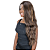 Lace Wig Rafa Ondulada - Beauty Hair - Imagem 2