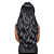 Lace Wig Rafa Ondulada - Beauty Hair - Imagem 6