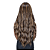 Lace Wig Rafa Ondulada - Beauty Hair - Imagem 3
