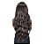 Lace Wig Rafa Ondulada - Beauty Hair - Imagem 12