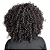 Lace Wig Sonya Cacheada - Beauty Hair - Imagem 3