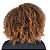 Lace Wig Stefani Cacheada - Beauty Hair - Imagem 12