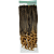 Cabelo Boho Curl French braid 400g - Cherey - Imagem 3