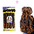 Cabelo 5X French Curl Braid 400g - Cherey - Imagem 1