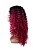 Peruca Front Lace THALIA SLEEK ( COR T1B/BUG ) Ref.:L107273/3SWK + Grátis um suporte de peruca - Imagem 2