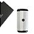 Porta-charuto/case couro p/ 03 Charutos Nerone Classy Preto - Imagem 3