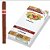 Charuto Romeo Y Julieta Puritos Caixa c/05 Unid. - Imagem 1