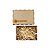 Caixa para presente em MDF 18 x 12 cm - Imagem 1