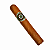 Charuto Reposado 95 Robusto Connecticut Un. - Imagem 1