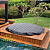 CAPA ENROLÁVEL REDONDA PARA HIDRO JACUZZI - Imagem 9