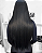 Lace Front  -  "Milena" - REPARTIÇÃO LIVRE - Imagem 3